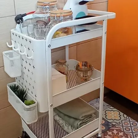 El Pisito De Apartment