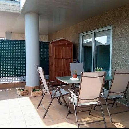 El Pisito De Apartment