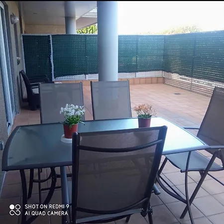 El Pisito De Apartment *