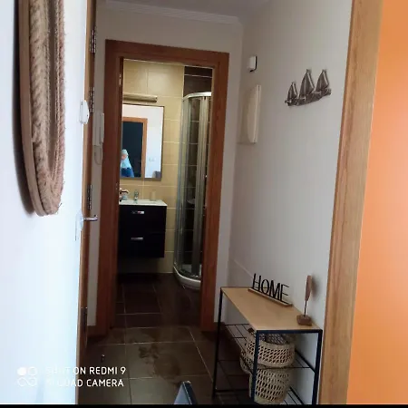 El Pisito De Apartment *