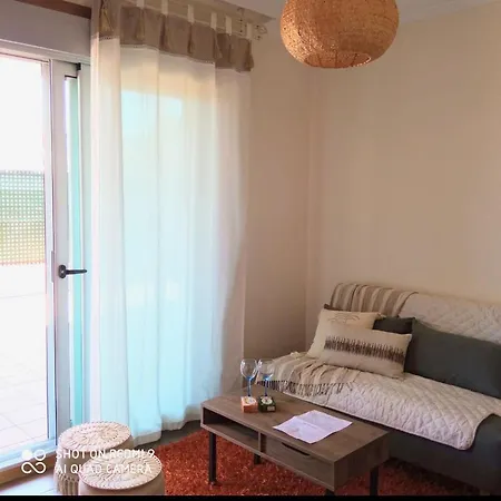 Apartment El Pisito De