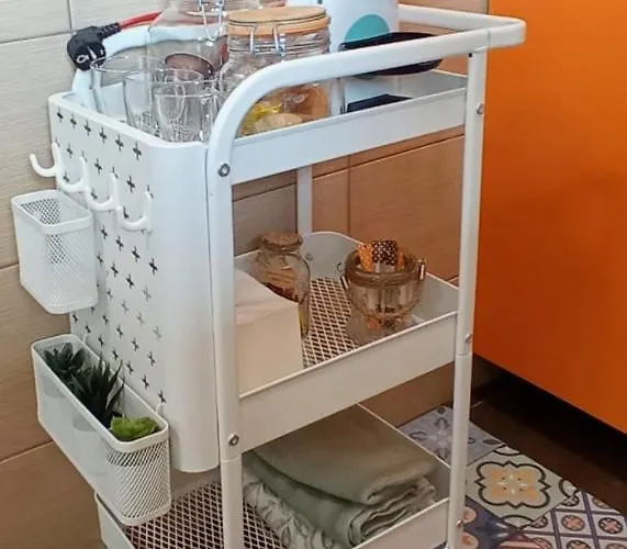 El Pisito De 아파트