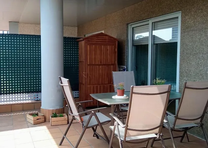 El Pisito De 아파트