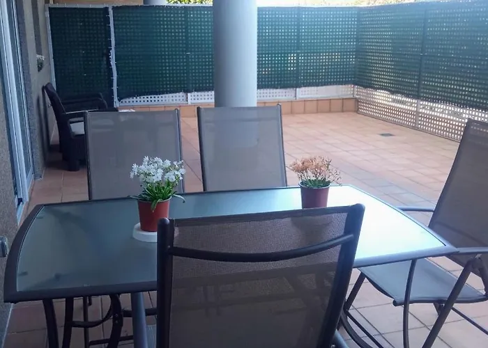 El Pisito De 아파트 *